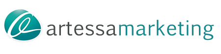 Artessa Marketing Logo