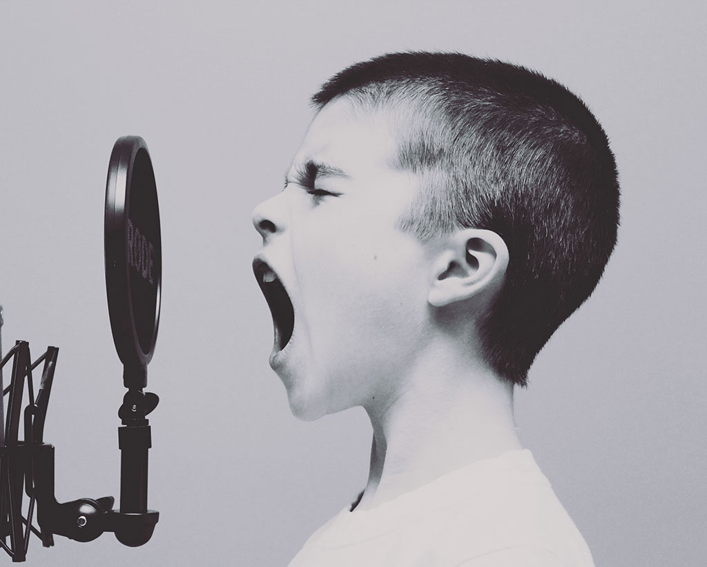 Website Copywriting & Planning